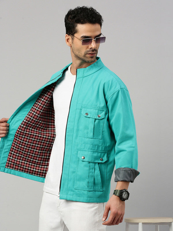 Men's Truckers Jacket