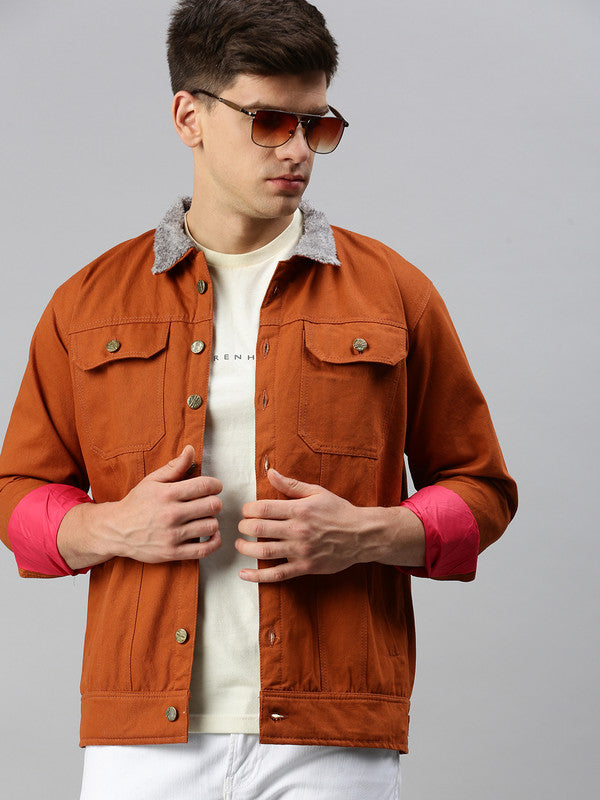 Men's Jacket