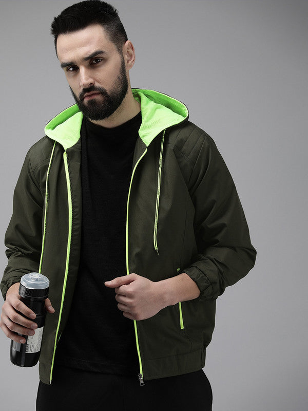 Men's Jacket