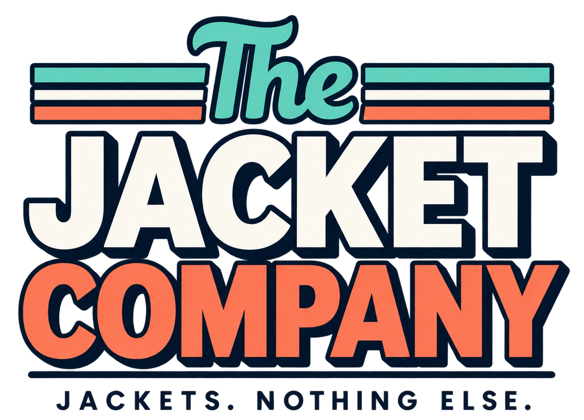 The Jacket Company