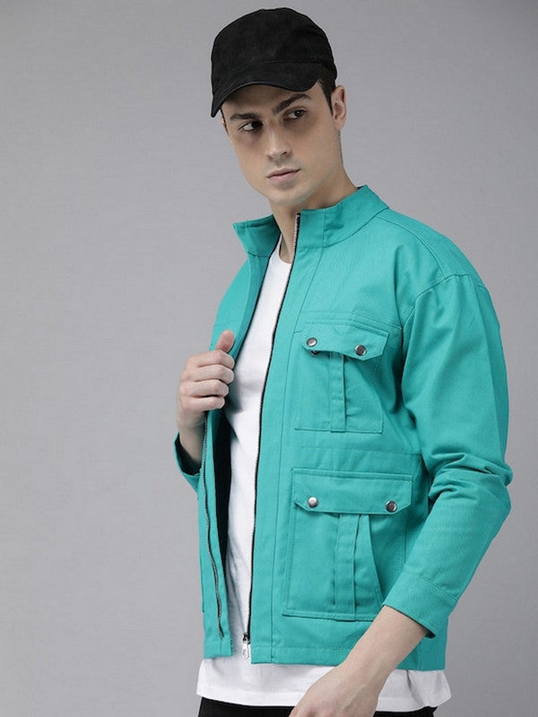 Men's Truckers Jacket