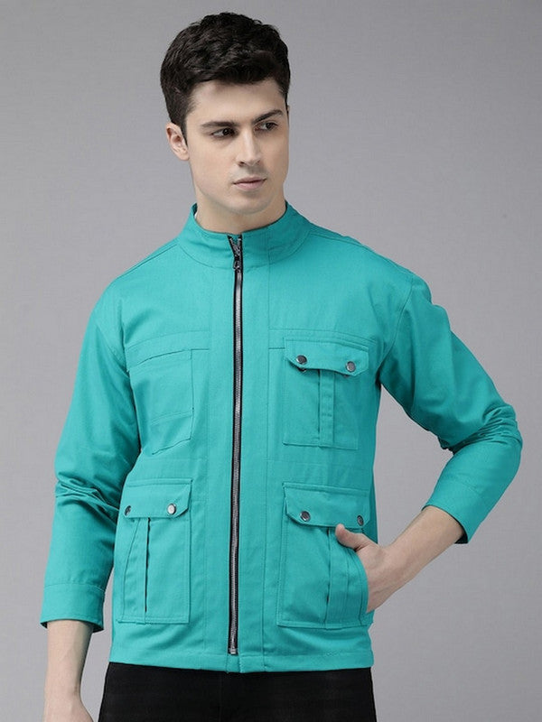 Men's Truckers Jacket