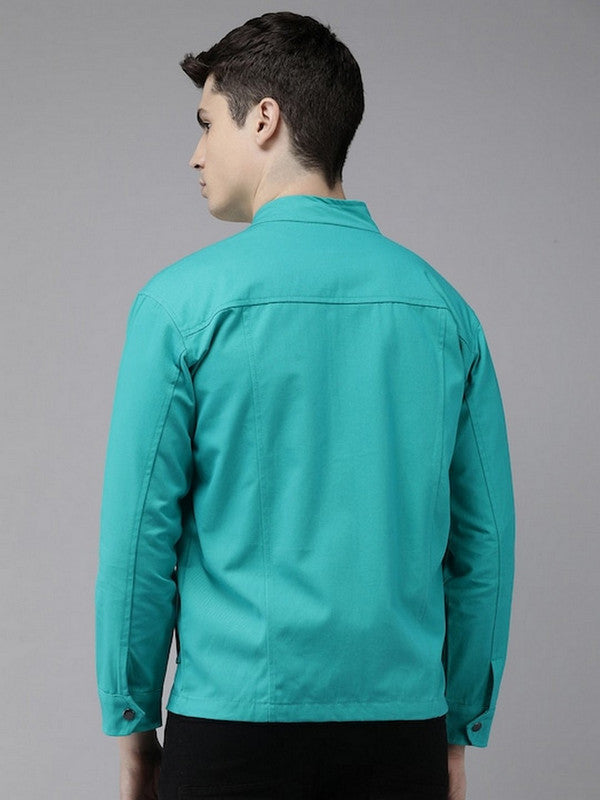 Men's Truckers Jacket