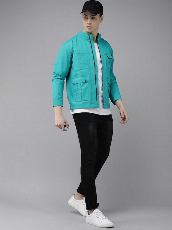 Men's Truckers Jacket