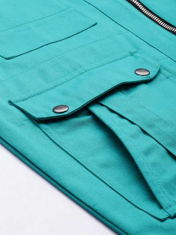 Men's Truckers Jacket