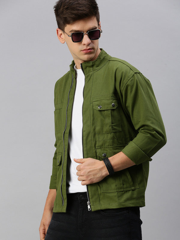 Men's Truckers Jacket