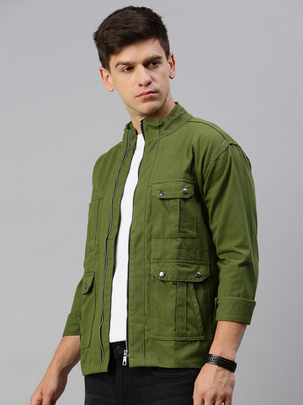 Men's Truckers Jacket