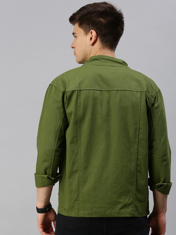 Men's Truckers Jacket