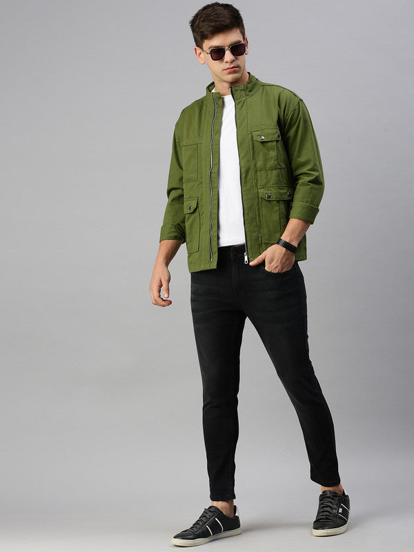 Men's Truckers Jacket