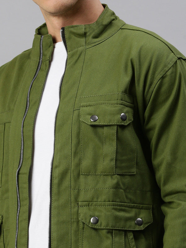 Men's Truckers Jacket