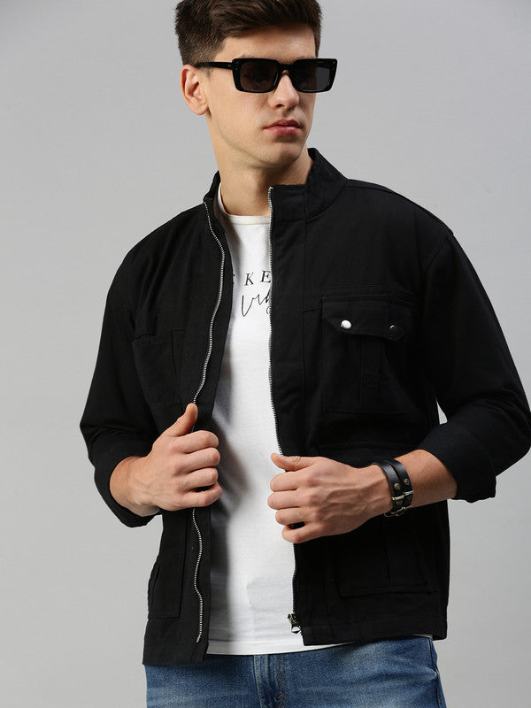 Men's Truckers Jacket