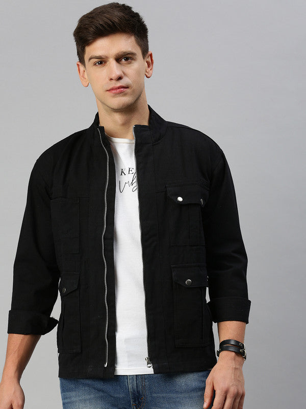 Men's Truckers Jacket