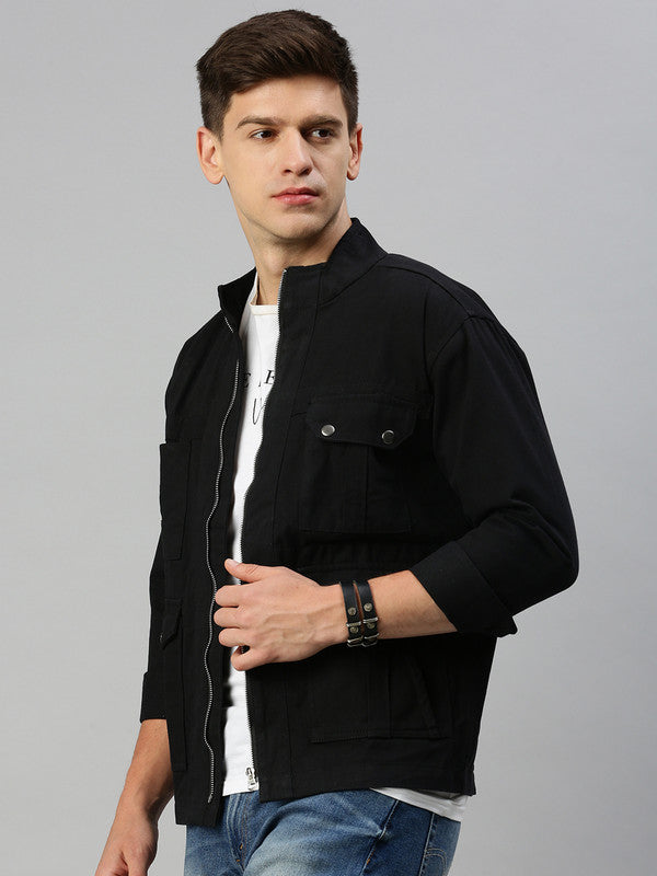 Men's Truckers Jacket
