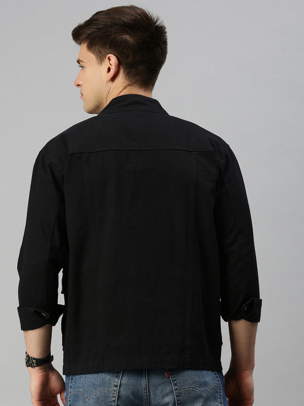 Men's Truckers Jacket