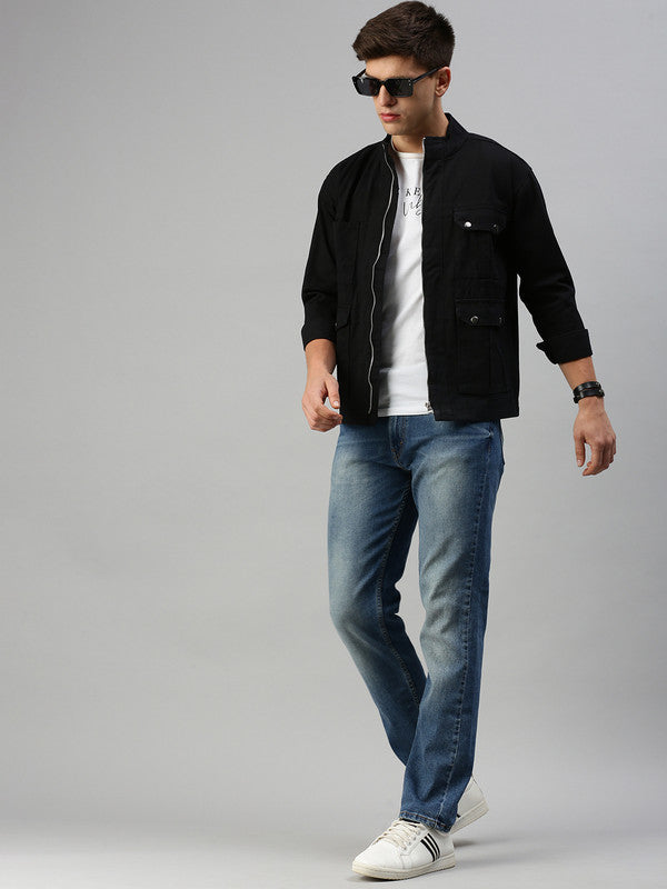 Men's Truckers Jacket