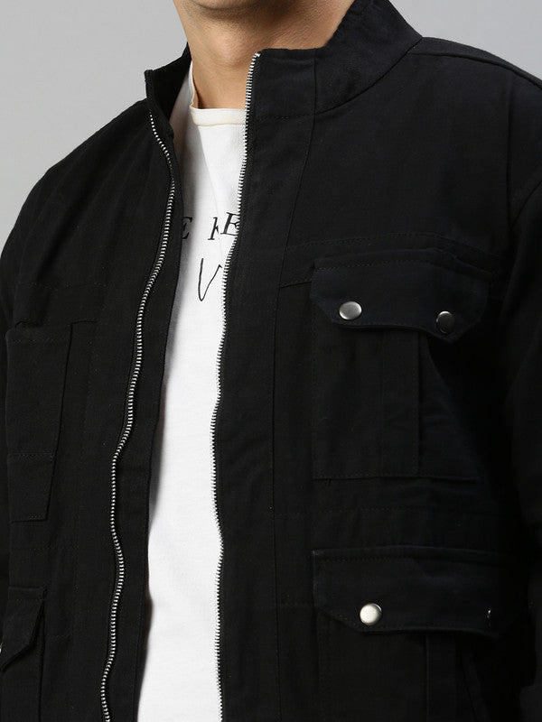 Men's Truckers Jacket