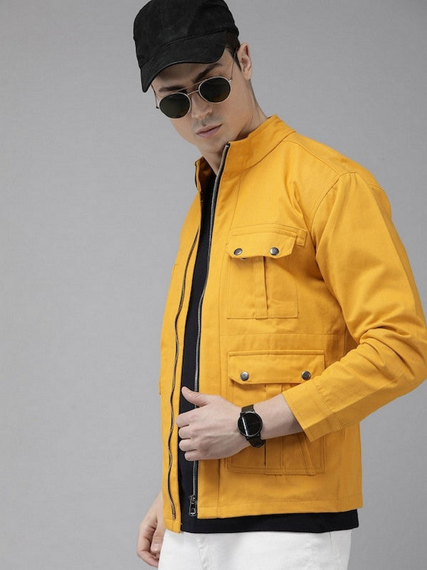 Men's Truckers Jacket