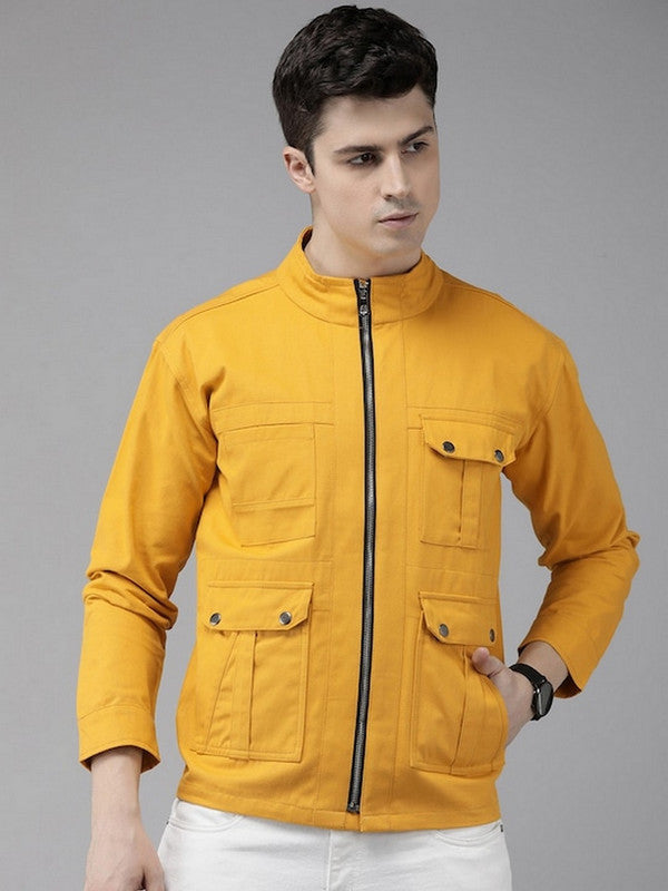 Men's Truckers Jacket