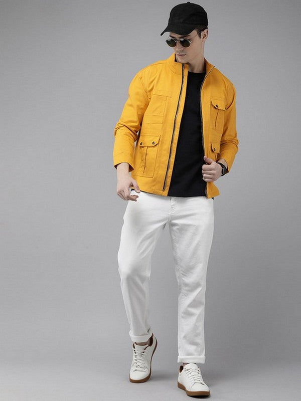 Men's Truckers Jacket
