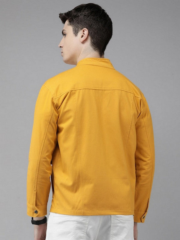Men's Truckers Jacket