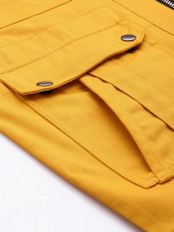 Men's Truckers Jacket