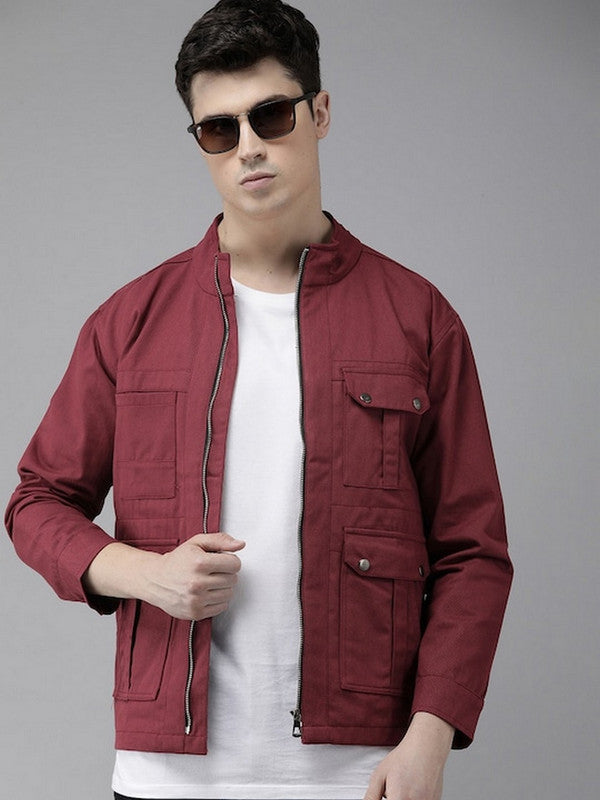 Men's Truckers Jacket