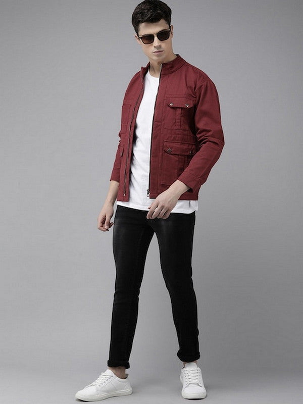 Men's Truckers Jacket
