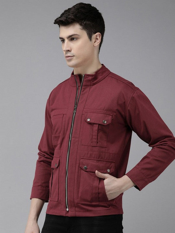 Men's Truckers Jacket