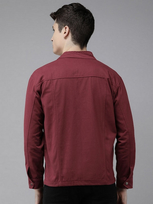 Men's Truckers Jacket