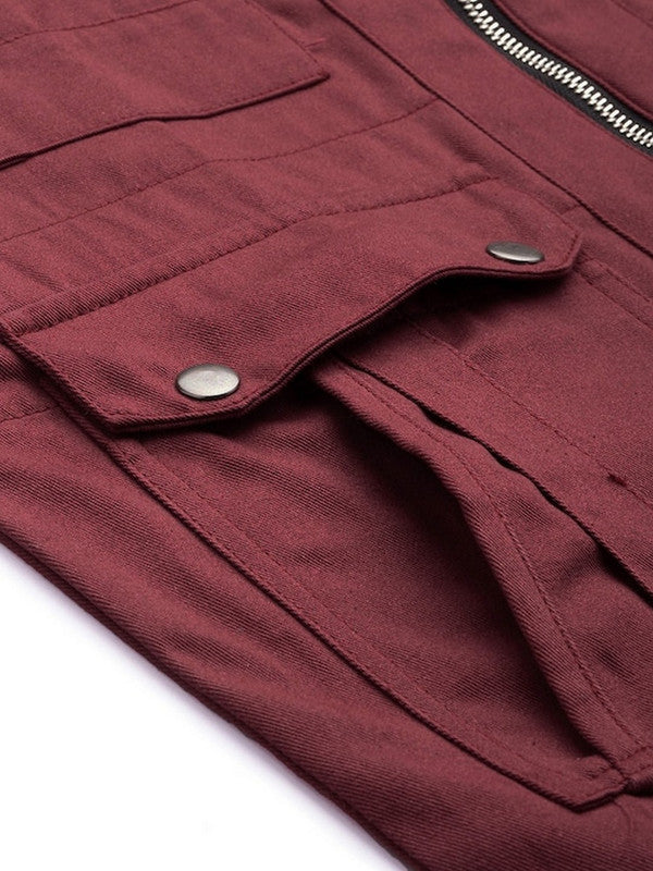Men's Truckers Jacket