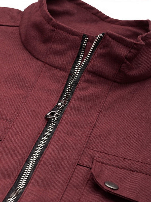 Men's Truckers Jacket