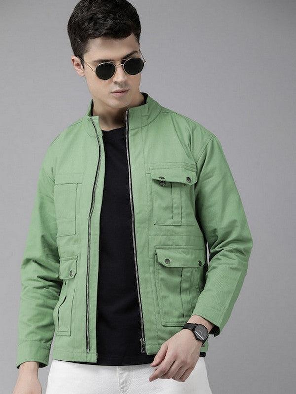 Men's Truckers Jacket