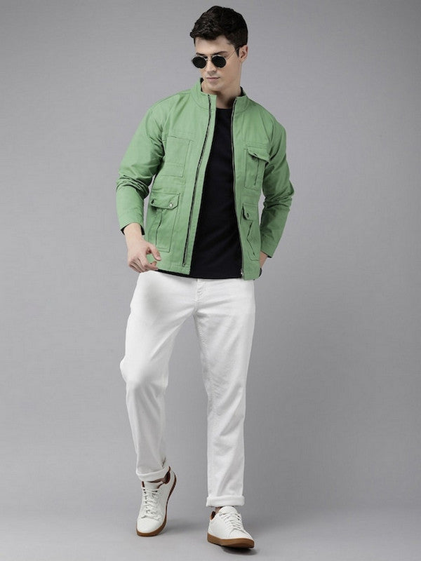 Men's Truckers Jacket