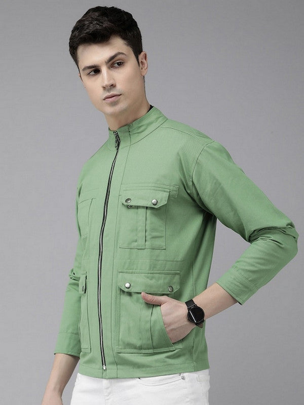 Men's Truckers Jacket