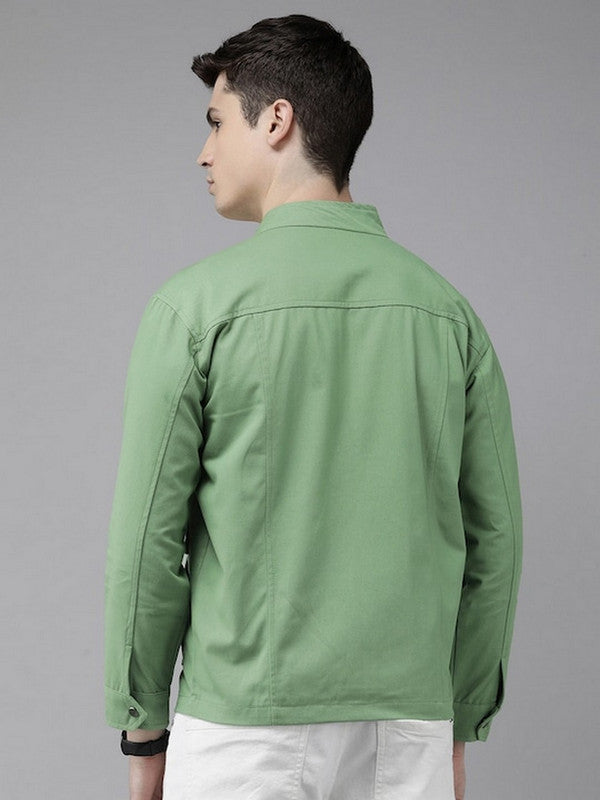 Men's Truckers Jacket