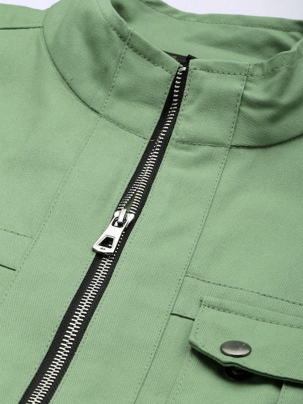 Men's Truckers Jacket
