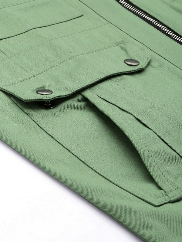 Men's Truckers Jacket
