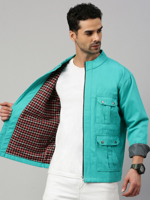 Men's Truckers Jacket