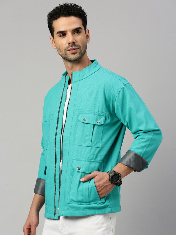 Men's Truckers Jacket