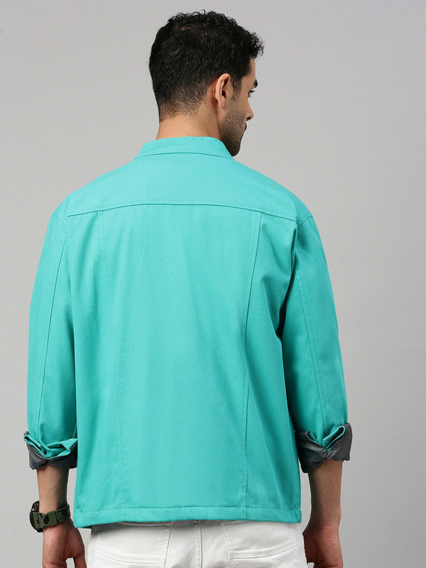 Men's Truckers Jacket