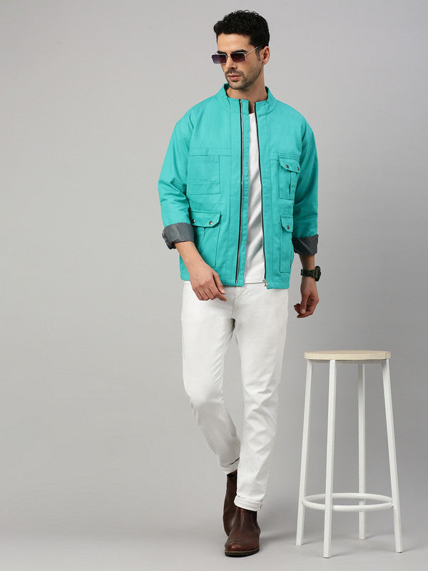 Men's Truckers Jacket