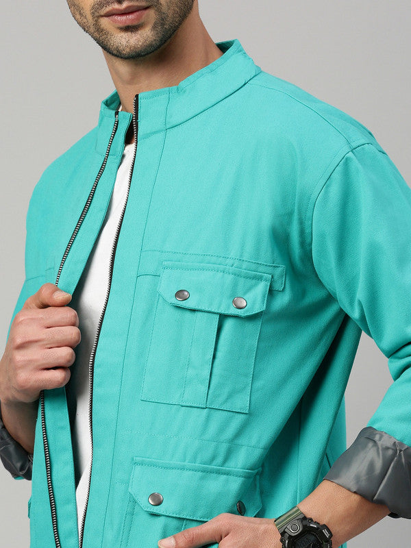 Men's Truckers Jacket