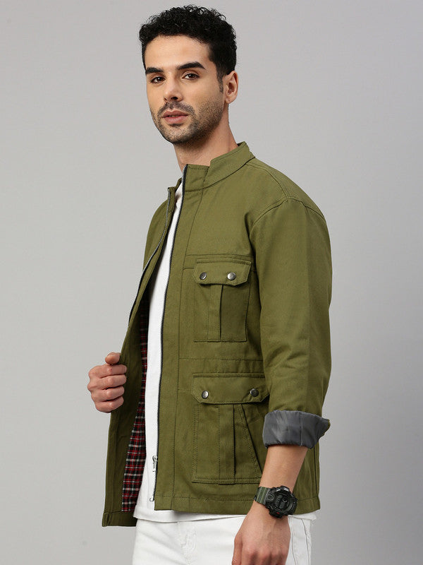 Men's Truckers Jacket