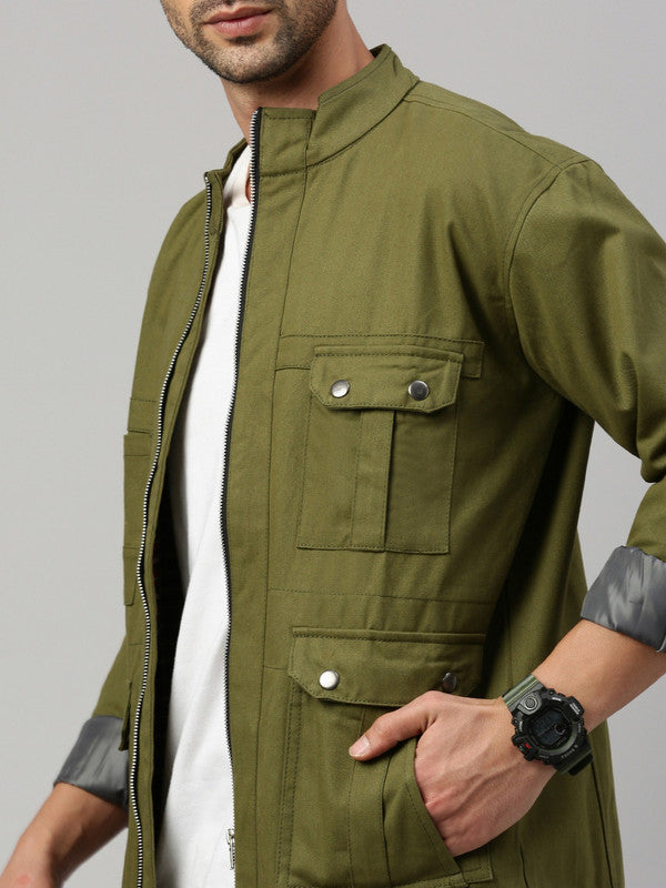 Men's Truckers Jacket