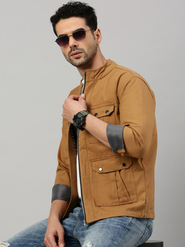 Men's Truckers Jacket