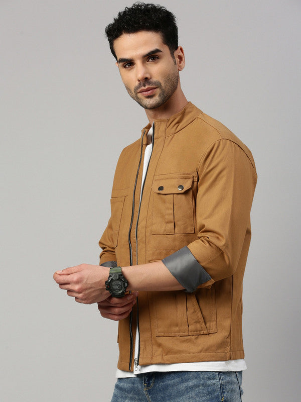 Men's Truckers Jacket