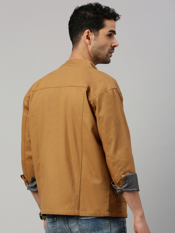 Men's Truckers Jacket