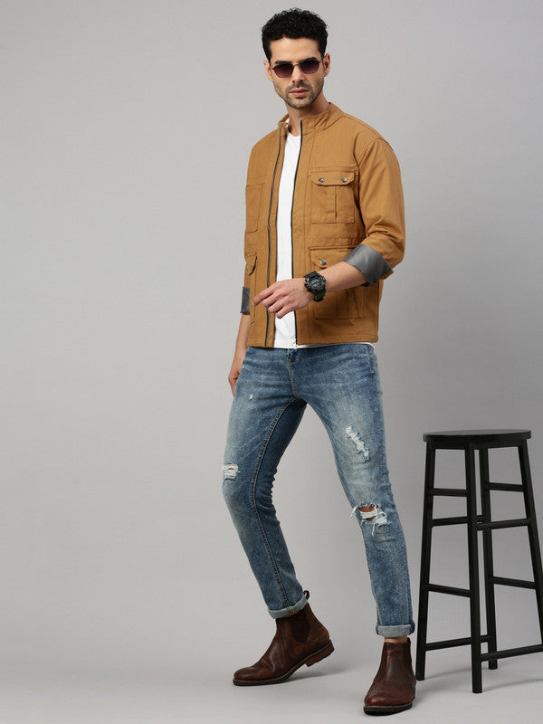Men's Truckers Jacket