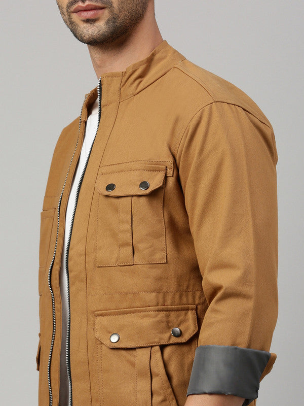 Men's Truckers Jacket