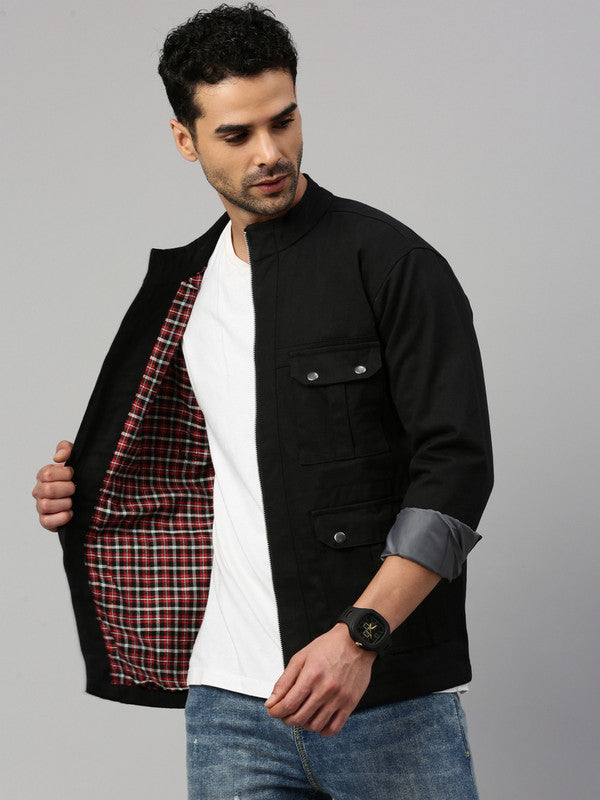 Men's Truckers Jacket